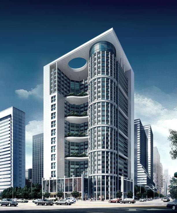 山东中矿重工道口板有限公司