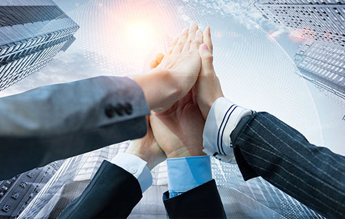 山东中矿重工道口板有限公司