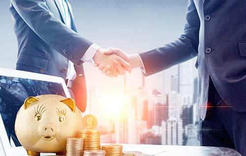 山东中矿重工道口板有限公司